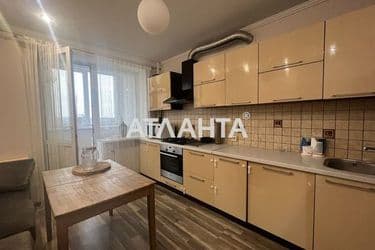 1-room apartment apartment by the address st. Yunosti (area 50,5 m²) - Atlanta.ua - photo 19