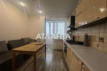 1-room apartment apartment by the address st. Yunosti (area 50,5 m²) - Atlanta.ua - photo 20