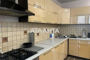 1-room apartment apartment by the address st. Yunosti (area 50,5 m²) - Atlanta.ua - photo 21