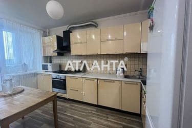1-room apartment apartment by the address st. Yunosti (area 50,5 m²) - Atlanta.ua - photo 24