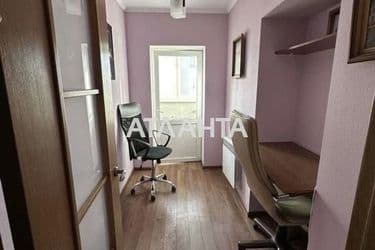 1-room apartment apartment by the address st. Yunosti (area 50,5 m²) - Atlanta.ua - photo 28