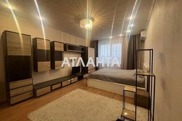 1-room apartment apartment by the address st. Yunosti (area 50,5 m²) - Atlanta.ua - photo 29