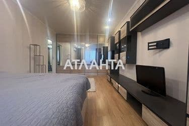 1-room apartment apartment by the address st. Yunosti (area 50,5 m²) - Atlanta.ua - photo 30