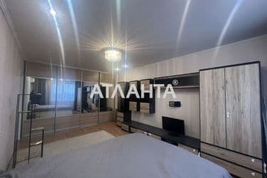 1-room apartment apartment by the address st. Yunosti (area 50,5 m²) - Atlanta.ua - photo 31