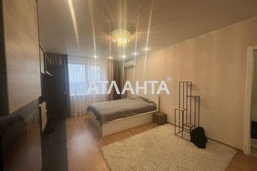 1-room apartment apartment by the address st. Yunosti (area 50,5 m²) - Atlanta.ua - photo 33