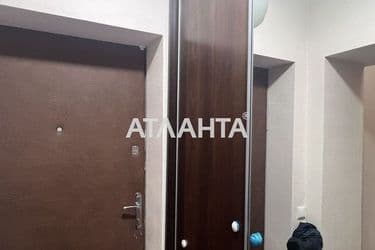 1-room apartment apartment by the address st. Yunosti (area 50,5 m²) - Atlanta.ua - photo 34