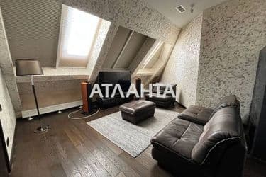 Многокомнатная квартира по адресу ул. Говорова марш. (площадь 163,9 м²) - Atlanta.ua - фото 44