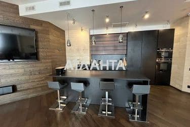 Многокомнатная квартира по адресу ул. Говорова марш. (площадь 163,9 м²) - Atlanta.ua - фото 32