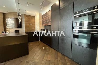 Многокомнатная квартира по адресу ул. Говорова марш. (площадь 163,9 м²) - Atlanta.ua - фото 33