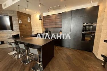 Многокомнатная квартира по адресу ул. Говорова марш. (площадь 163,9 м²) - Atlanta.ua - фото 34