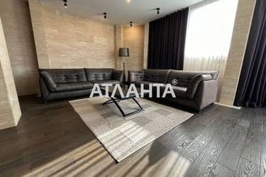 Многокомнатная квартира по адресу ул. Говорова марш. (площадь 163,9 м²) - Atlanta.ua - фото 31