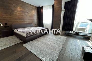 Многокомнатная квартира по адресу ул. Говорова марш. (площадь 163,9 м²) - Atlanta.ua - фото 35