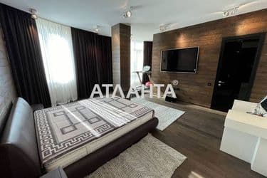 Многокомнатная квартира по адресу ул. Говорова марш. (площадь 163,9 м²) - Atlanta.ua - фото 36