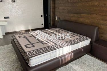 Многокомнатная квартира по адресу ул. Говорова марш. (площадь 163,9 м²) - Atlanta.ua - фото 38