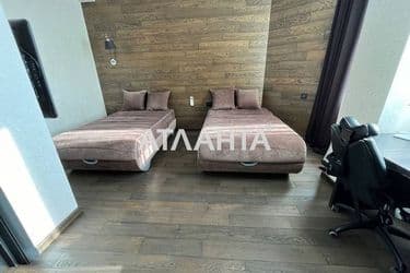Многокомнатная квартира по адресу ул. Говорова марш. (площадь 163,9 м²) - Atlanta.ua - фото 39