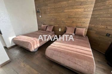 Многокомнатная квартира по адресу ул. Говорова марш. (площадь 163,9 м²) - Atlanta.ua - фото 40