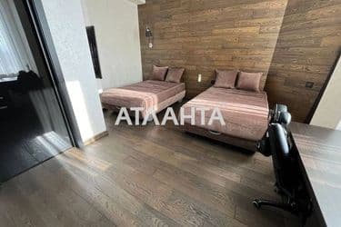 Многокомнатная квартира по адресу ул. Говорова марш. (площадь 163,9 м²) - Atlanta.ua - фото 41