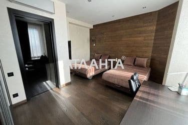 Многокомнатная квартира по адресу ул. Говорова марш. (площадь 163,9 м²) - Atlanta.ua - фото 42