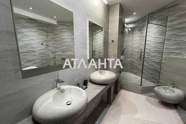 Многокомнатная квартира по адресу ул. Говорова марш. (площадь 163,9 м²) - Atlanta.ua - фото 51