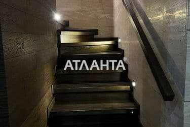 Многокомнатная квартира по адресу ул. Говорова марш. (площадь 163,9 м²) - Atlanta.ua - фото 55