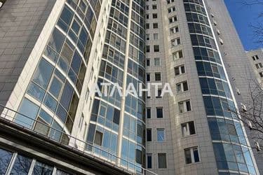 Многокомнатная квартира по адресу ул. Говорова марш. (площадь 163,9 м²) - Atlanta.ua - фото 59