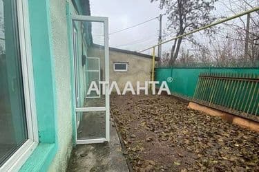 House by the address st. Dalnitskoe shosse (area 87,2 m²) - Atlanta.ua - photo 26