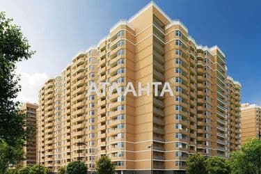 2-rooms apartment apartment by the address st. Ovidiopolskaya dor (area 69,5 m²) - Atlanta.ua - photo 17