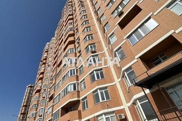 2-rooms apartment apartment by the address st. Ovidiopolskaya dor (area 69,5 m²) - Atlanta.ua - photo 15