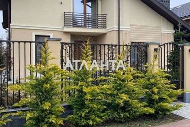 Будинок за адресою вул. Флоринська (площа 250 м²) - Atlanta.ua - фото 29
