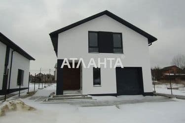 House by the address st. Kopernika (area 150 m²) - Atlanta.ua - photo 25