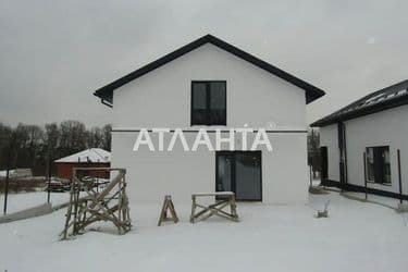 House by the address st. Kopernika (area 150 m²) - Atlanta.ua - photo 26