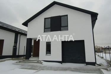 House by the address st. Kopernika (area 150 m²) - Atlanta.ua - photo 27