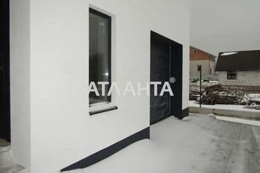 Будинок за адресою вул. Коперника (площа 150 м²) - Atlanta.ua - фото 28