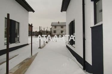 Будинок за адресою вул. Коперника (площа 150 м²) - Atlanta.ua - фото 29