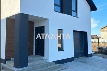 House by the address st. Kopernika (area 150 m²) - Atlanta.ua - photo 33