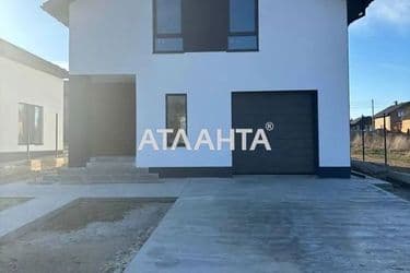 Будинок за адресою вул. Коперника (площа 150 м²) - Atlanta.ua - фото 35