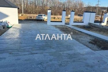 Будинок за адресою вул. Коперника (площа 150 м²) - Atlanta.ua - фото 43