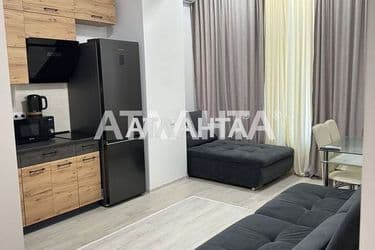 2-rooms apartment apartment by the address st. Fontanskaya dor Perekopskoy Divizii (area 40,6 m²) - Atlanta.ua - photo 16