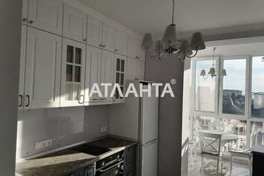 1-кімнатна квартира за адресою вул. Садова (площа 38 м²) - Atlanta.ua - фото 17