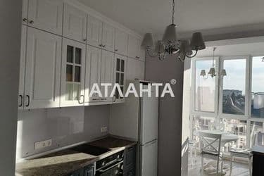 1-room apartment apartment by the address st. Ul Sadovaya (area 38 m²) - Atlanta.ua - photo 16