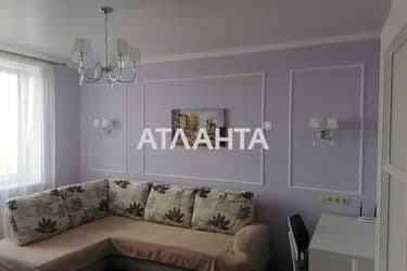 1-room apartment apartment by the address st. Ul Sadovaya (area 38 m²) - Atlanta.ua - photo 20