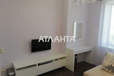 1-room apartment apartment by the address st. Ul Sadovaya (area 38 m²) - Atlanta.ua - photo 21