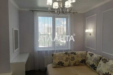 1-room apartment apartment by the address st. Ul Sadovaya (area 38 m²) - Atlanta.ua - photo 22