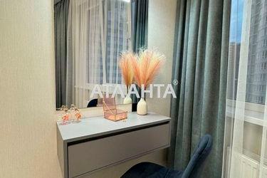 2-rooms apartment apartment by the address st. Lyustdorfskaya dor Chernomorskaya dor (area 59 m²) - Atlanta.ua - photo 39