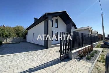 House by the address st. Glinskaya (area 160 m²) - Atlanta.ua - photo 30