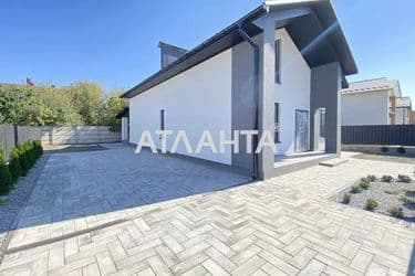 House by the address st. Glinskaya (area 160 m²) - Atlanta.ua - photo 31