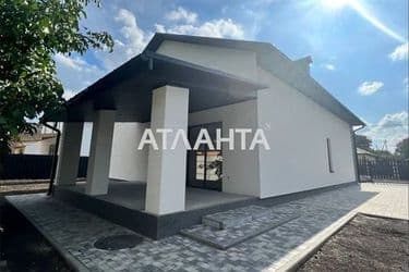 House by the address st. Glinskaya (area 160 m²) - Atlanta.ua - photo 33