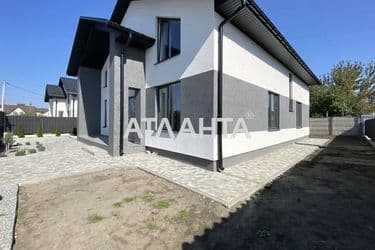 Будинок за адресою вул. Глинська (площа 160 м²) - Atlanta.ua - фото 36