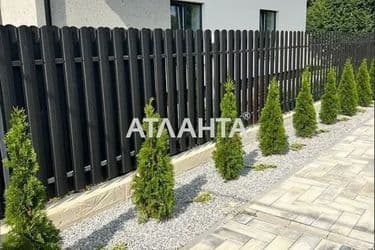 Будинок за адресою вул. Глинська (площа 160 м²) - Atlanta.ua - фото 38