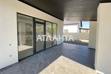 House by the address st. Glinskaya (area 160 m²) - Atlanta.ua - photo 41